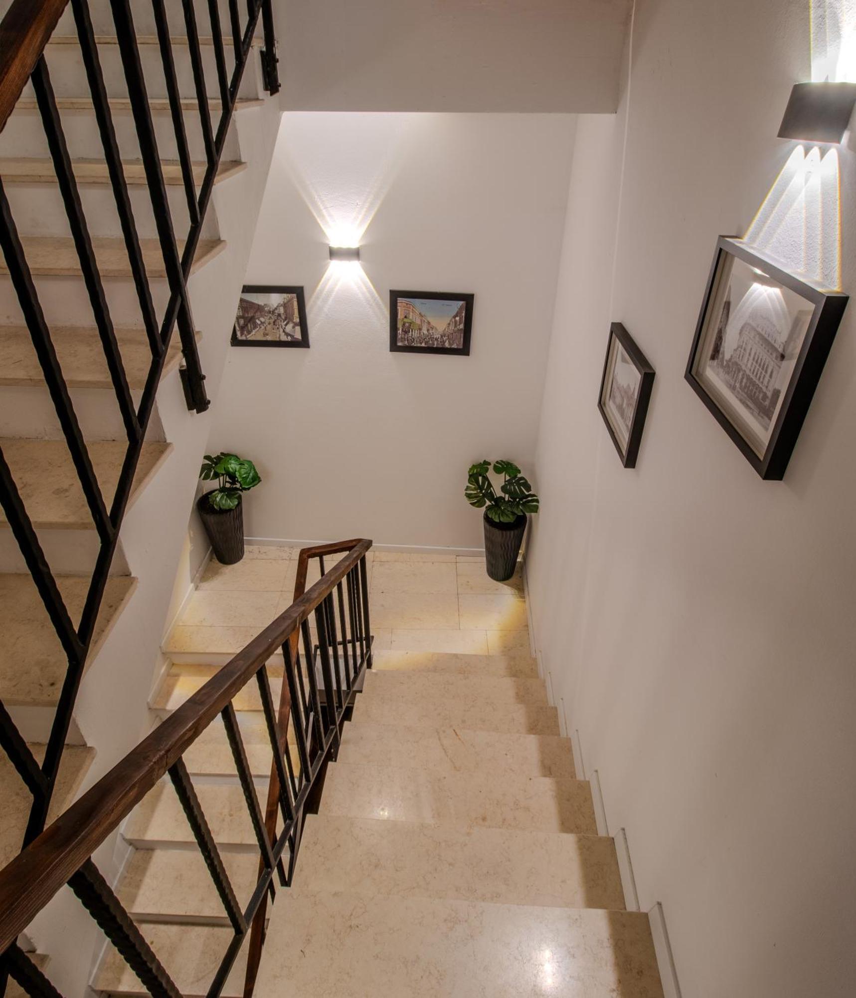 Old Town Apartment Craiova Exteriér fotografie